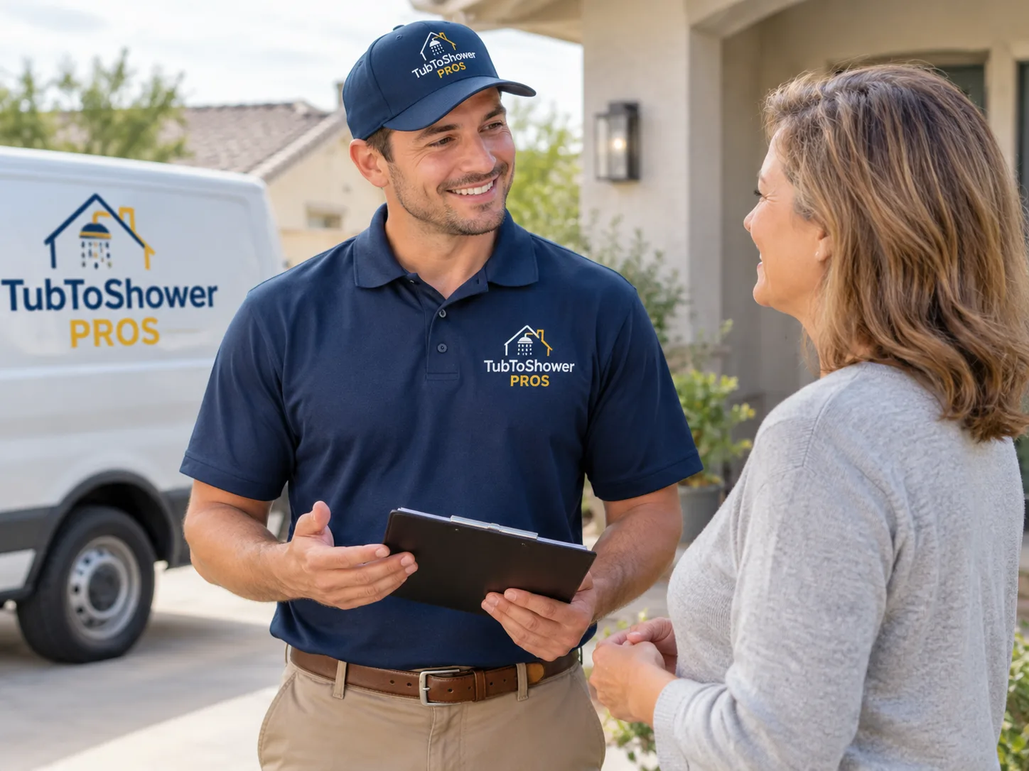 Tub Shower Conversion Bradley, FL FAQs